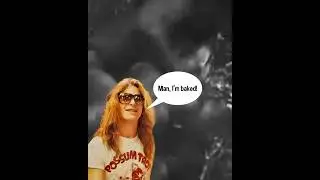 David Lee Roth&rsquo;s Jungle Stud snippet from Van Halen doc. You can watch the whole ep on Roth&rsquo;s YT