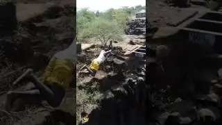 Chebloch baringo divers