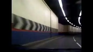 bristol street to aston expressway