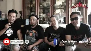 Jam Karet (Making Of Protes)