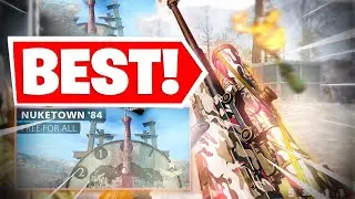 *BEST* SNIPING CLIPS COLD WAR (NUKETOWN ONLY)