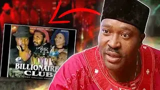 This Nollywood Movie made Kanayo O. Kanayo Famous