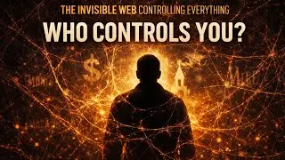 The Hidden System Controlling Your Faith, Money, and Mind Without You Knowing