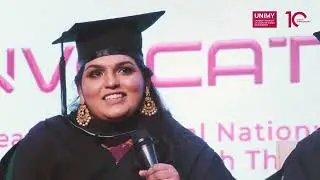 UNIMY Award Winners 2023 Interview