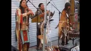 Ecuadorian traditional music