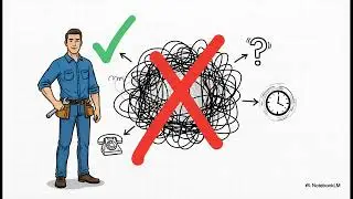 The New Work Order: Productizing the $800B Home Service Market | Boots & Ladders