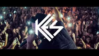 Kes - Tuesday on the Rocks Bus Lime 2018 (Grand Finale) Ep 3