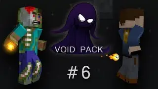 VoidPack #6 - Kon&iacute;ci