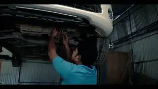 Ford geniune parts & service done. All car Mechanical electrical, denting painting done. 