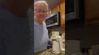 Cheese Grater