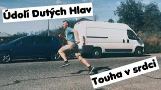 &Uacute;dol&iacute; Dut&yacute;ch Hlav - Touha v srdci - (Official Music Video)