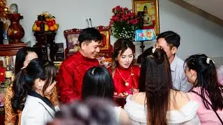 Our cosy, VEGAN wedding  🥂❤️🎂 Ng&agrave;y VUI trọn vẹn, ng&agrave;y vui KH&Ocirc;NG s&aacute;t sinh #veganwedding #đ&aacute;mcướichay 