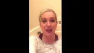 Periscope replay: restaurant manners