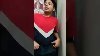 That friend who always adjusts his pants!