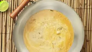 Mrs Cheng's Thai Panaeng Curry 10 sec