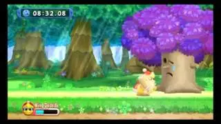 King Dedede's Return to Dreamland True Arena