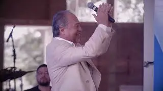 Padre João Carlos | Tão Perto de mim ( Luiz Alfredo Dias) | 4K