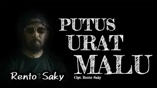 PUTUS URAT MALU