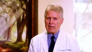 Why I became a doctor - H. Griffin Cupstid MD - Inside Discover Health