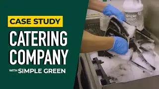 Case Study: Iron Catering Crew