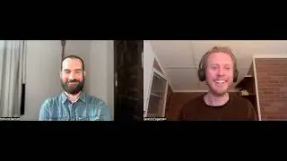 Stories and Service with Tasshin Fogleman [Interview by Rich Bartlett] - Reach Truth Podcast