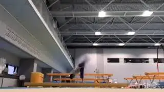 Beam Queen Kenzo Shirai