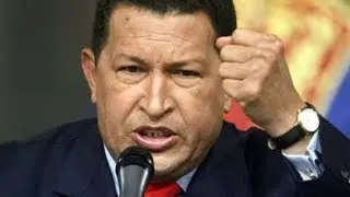 Venezuela's Hugo Chavez: his death and legacy