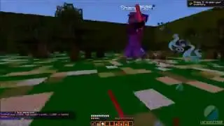 Cayden Vs. Shene0509