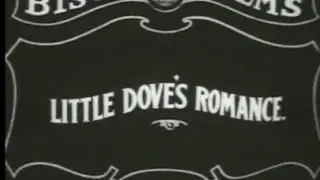 Little Dove's Romance (1911)