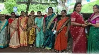 वटपौर्णिमा -⛳ कुडाळेश्वरवाडी ( kudal - Sindhudurg)10 June 2025🌞🌹🌴🌿🌱🪷🌷💐