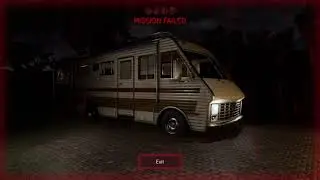 Malum CO-OP gameplay
