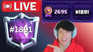 WE FINISHED TOP 2,000!!! PRO COMEBACK CONTINUES