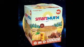 The Great Pumpkin Smartmuf&rsquo;n&reg;