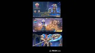 Legends moba 5v5/rank Push#mlbb#MplIndonesia