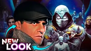 Shocking Revelation: Jake Lockley's Secret in Moon Knight Explained