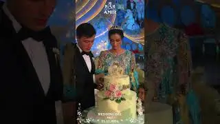 UZBEKISTAN weddings restaurant AMIR  Uzbek tuylari SAMARKAND #123