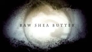 Raw Shea Butter