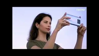 Tecno Camon 16 Premier CAMERA Experience