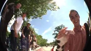 Go Skateboarding Day 2019