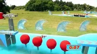 Total Wipeout - Series 4 Episode 6