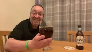 St Austell Brewery Hicks Cornish Ale 5%ABV