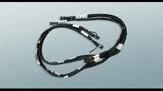 Complex Cable Assemblies