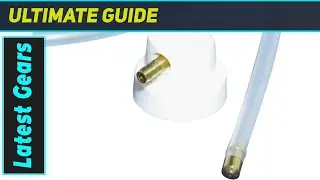 Fluid Film Premium Kit: Unstoppable Rust & Corrosion Shield