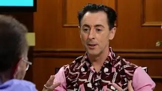 Alan Cumming on Campaigning for Scotland's Independence | Larry King