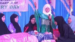 Annual Day 2025.NAKHUDA SKIT # Touheed public school shiruru karnataka
