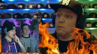 AUSRASTER von STREAMERN