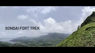 Sondai Fort Trek | Cinematic 4K | 2022