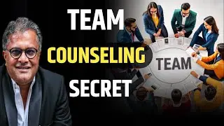 Master Team Counseling for Business Success   Insights by Santosh Nair   Ajit chakrawarti   Mlm tips
