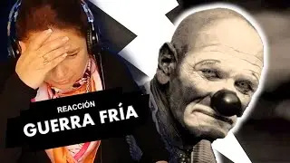 😔 PSICOLOGA REACCIONA A SOLITARIO | Solitario – Guerra fría 🧠💀