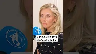 Bonnie Blue Podcast